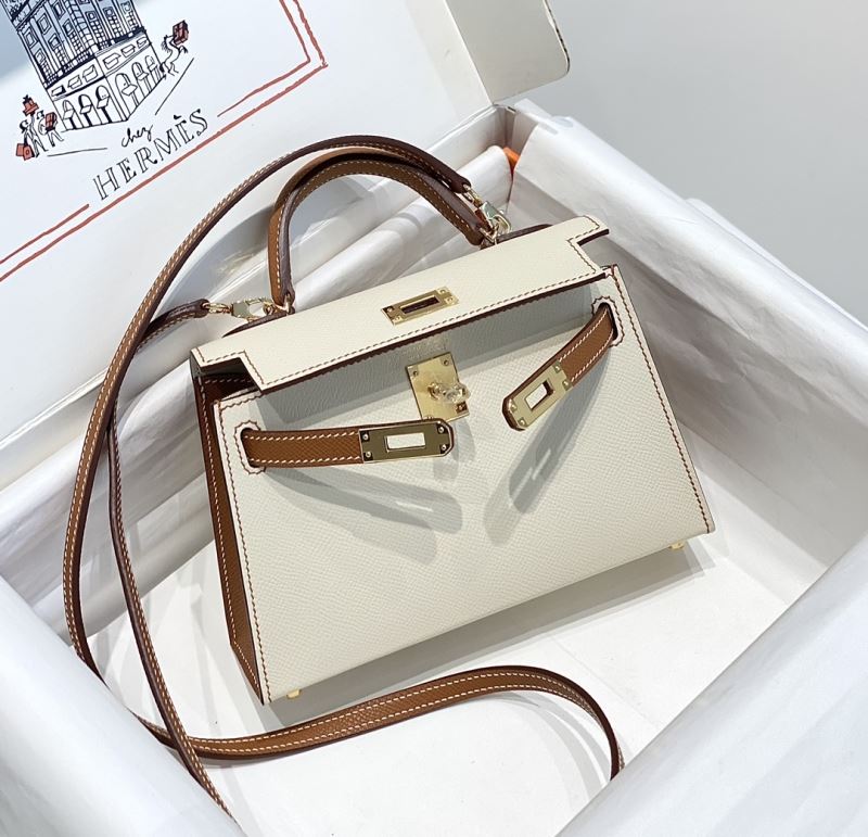 Hermes Kelly Bags